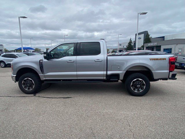 Used 2023 Ford F250 Lariat w/ Tremor Off-Road Package AWD/4WD image 8