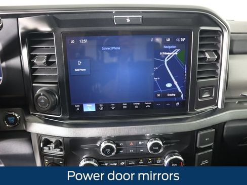 New 2026 Ford F350 Platinum AWD/4WD image 59
