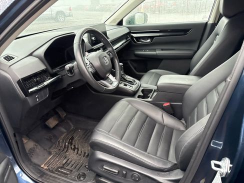 Used 2023 Honda CR-V EX-L image 14