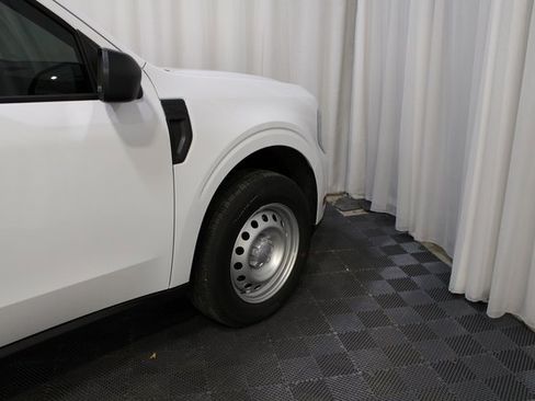 New 2025 Ford Maverick XL w/ Equipment Group 101A image 22