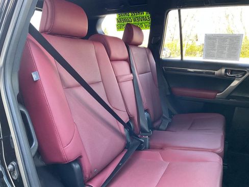 Used 2020 Lexus GX 460 Premium image 43