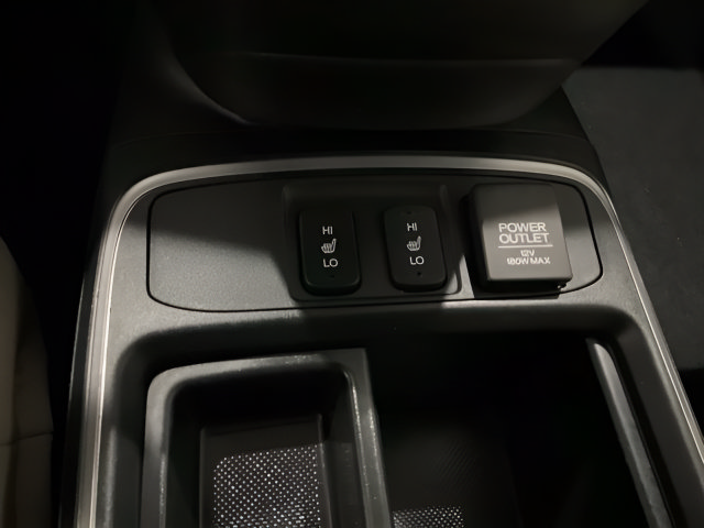 Used 2016 Honda CR-V Touring image 18