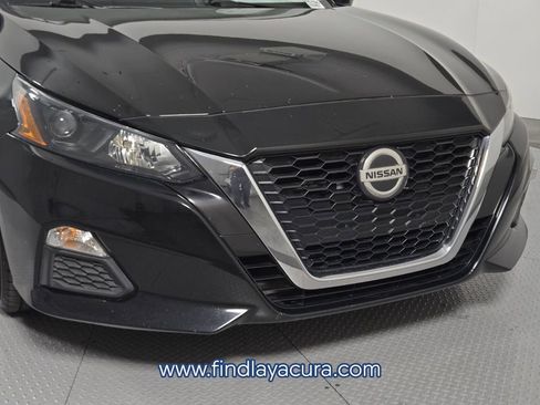 Used 2022 Nissan Altima 2.5 S FWD image 10