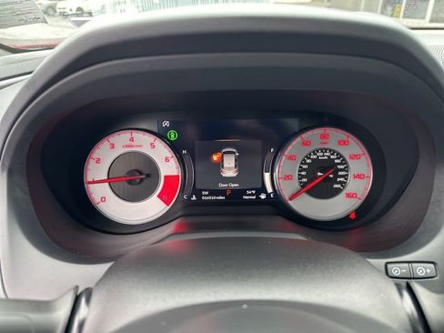 Certified 2024 Acura RDX AWD w/ A-Spec & Advance Pkg image 9