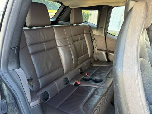 Used 2015 BMW i3 w/ Range Extender image 26