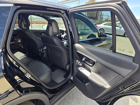 New 2026 Mercedes-Benz GLC 300 4MATIC image 15