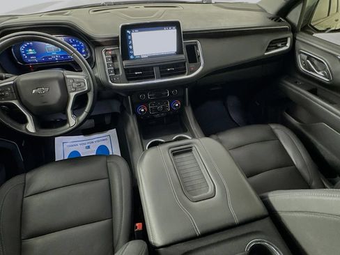 Used 2024 Chevrolet Suburban Z71 AWD/4WD image 27