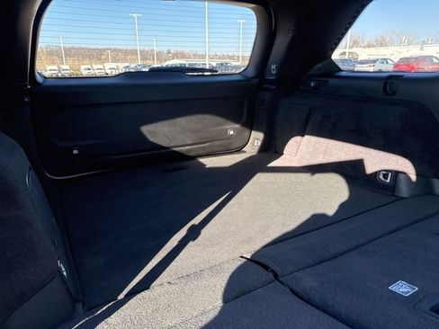 Used 2024 Jeep Grand Cherokee Trailhawk w/ Luxury Tech Group III image 51