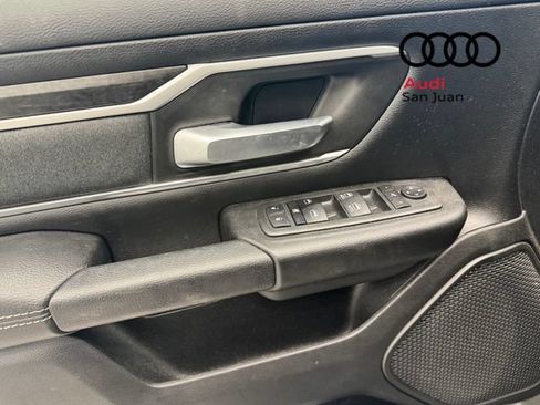 Used 2022 RAM 1500 Big Horn AWD/4WD image 28