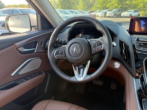 New 2025 Acura RDX w/ Technology Package image 7