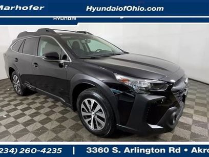 Used 2023 Subaru Outback Premium