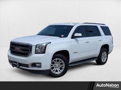 Used 2020 GMC Yukon SLT w/ Open Road Package