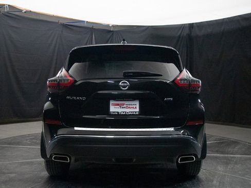 Used 2020 Nissan Murano S w/ Technology Package image 11