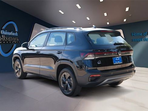 New 2026 Volkswagen Taos S image 6