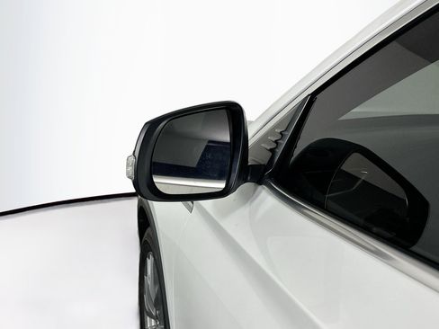 Used 2023 INFINITI QX50 Luxe image 16