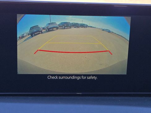 New 2026 MAZDA MAZDA3 s Sport image 14