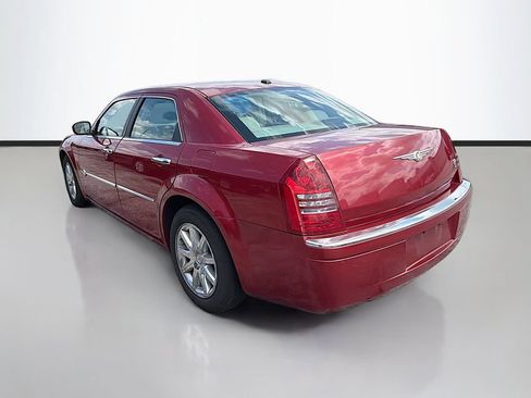 Used 2007 Chrysler 300 C RWD image 7