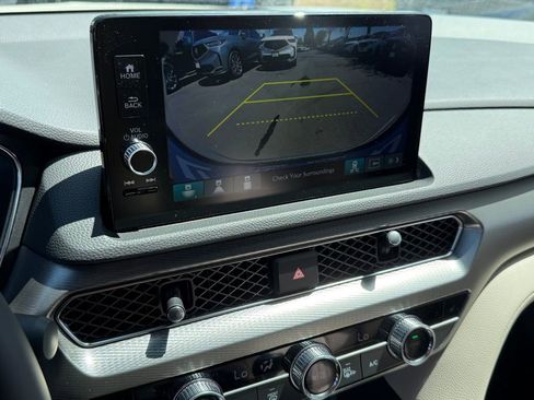 New 2026 Acura Integra A-Spec image 21