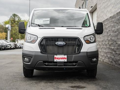 New 2025 Ford Transit 150 Low Roof image 4