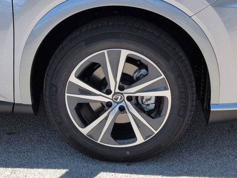 New 2026 Lexus RX 350 Premium Plus image 12
