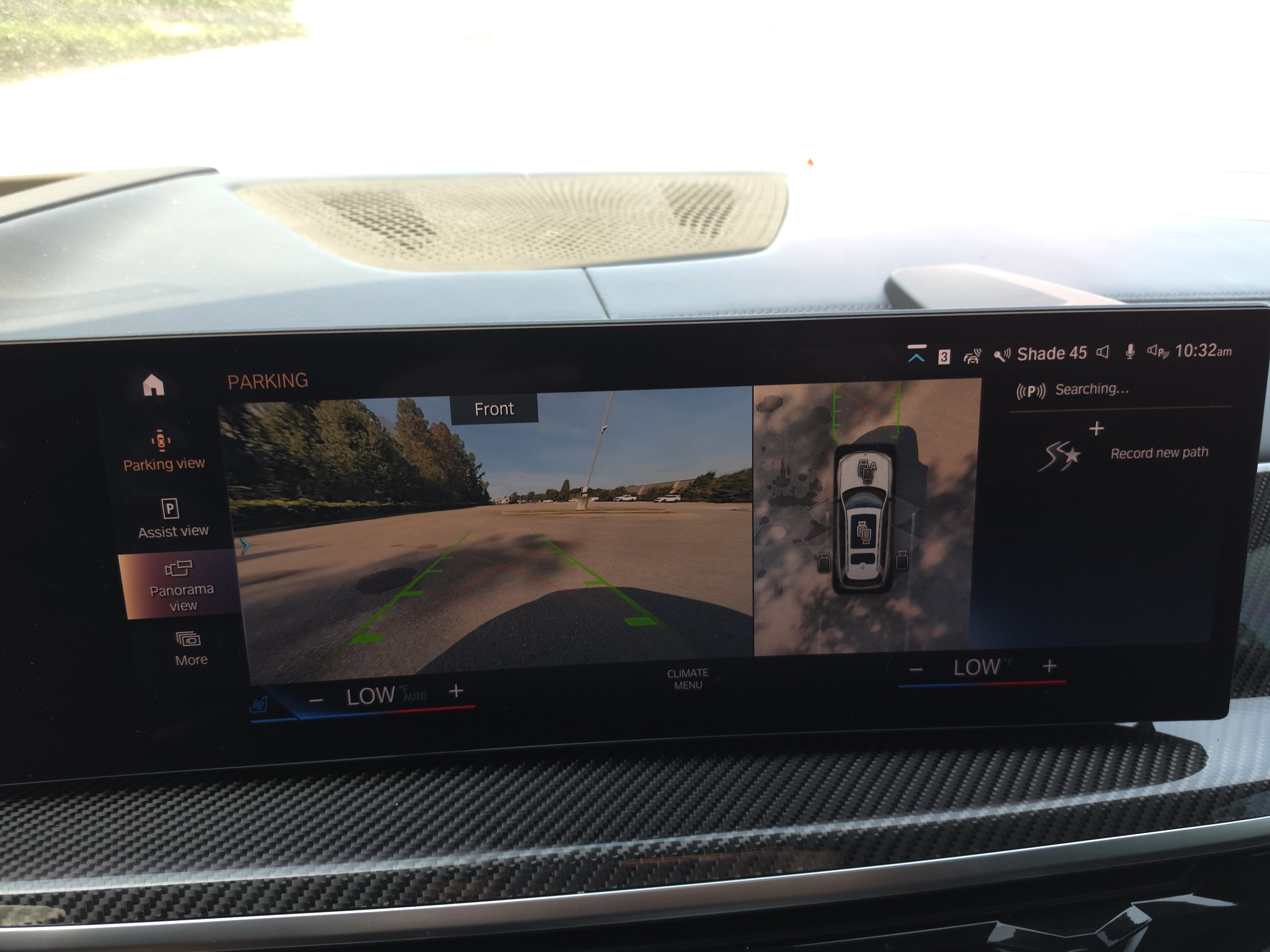 Used 2023 BMW X7 M60i w/ Executive Package AWD/4WD image 22