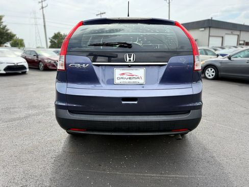 Used 2013 Honda CR-V LX image 2