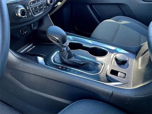 Used 2023 Chevrolet Traverse LT image 20