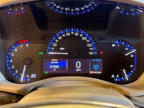 Used 2015 Cadillac ATS Luxury w/ Sun And Sound Package image 28