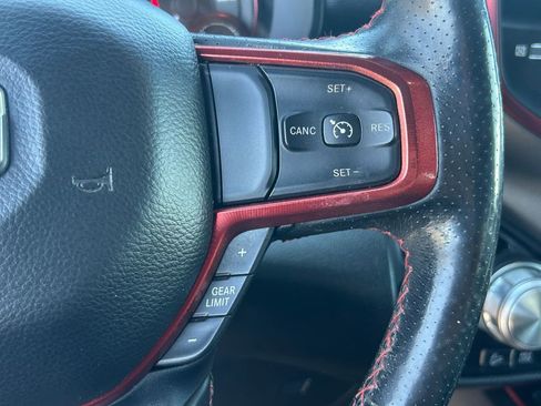 Used 2019 RAM 1500 Rebel w/ Level 2 Equipment Group AWD/4WD image 19