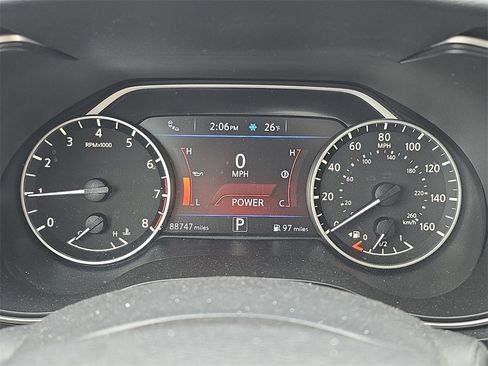 Used 2017 Nissan Maxima Platinum image 16