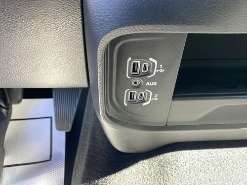 Used 2024 RAM 2500 Big Horn w/ Night Edition image 18