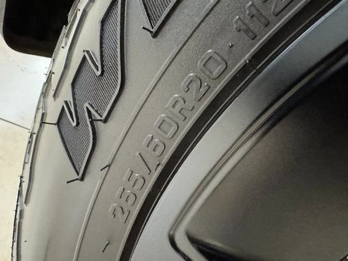 Used 2025 Toyota Sequoia Limited w/ TRD Off-Road Package image 27