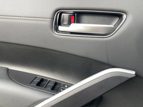 New 2026 Toyota Corolla Cross XLE FWD image 11