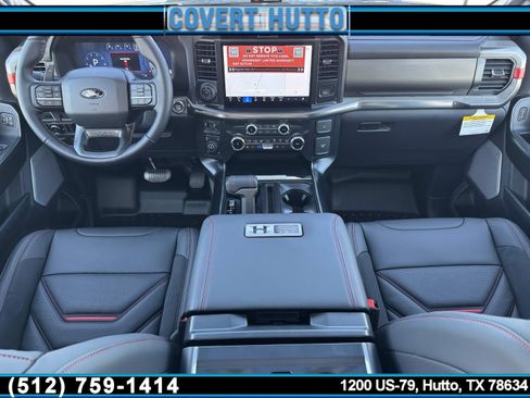 New 2025 Ford F150 Raptor image 29