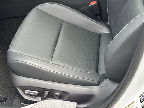 New 2026 Toyota Prius XLE image 14