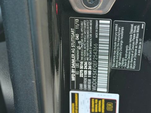 Used 2014 Mercedes-Benz E 350 Cabriolet image 47