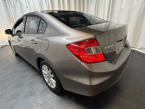 Used 2012 Honda Civic EX image 9