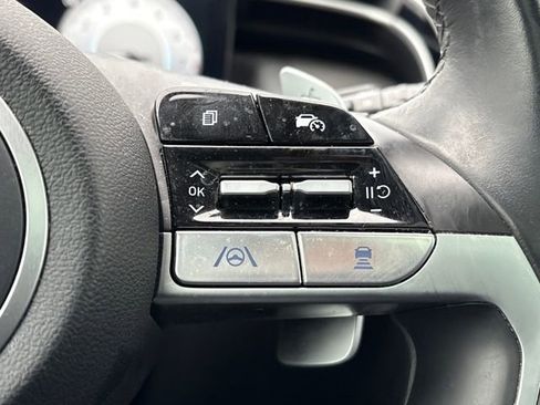 Used 2023 Hyundai Tucson Limited image 18