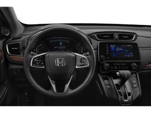 Certified 2021 Honda CR-V EX image 7