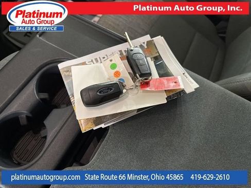 Used 2023 Ford F250 XLT image 24