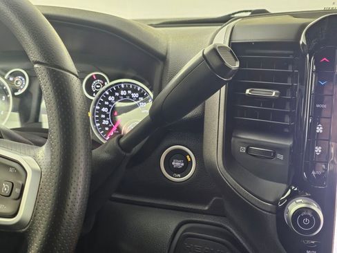 New 2026 RAM 2500 Tradesman AWD/4WD image 31