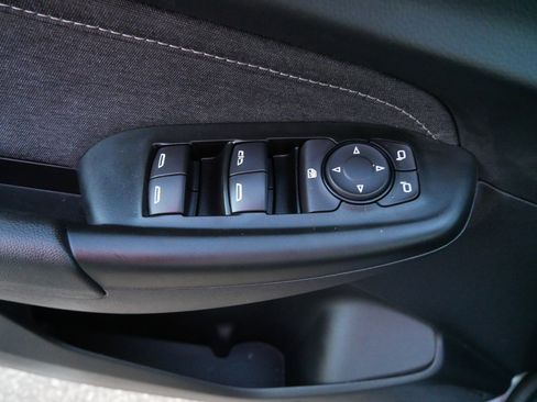 Used 2021 Chevrolet TrailBlazer ACTIV w/ Convenience Package image 20