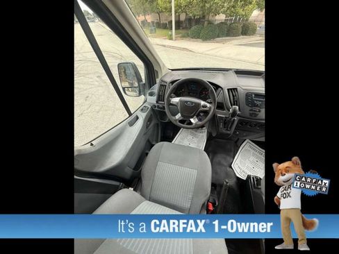 Used 2019 Ford Transit 250 148 High Roof Extended RWD image 25