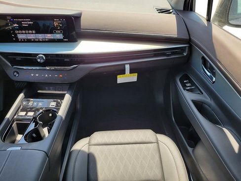 New 2026 Nissan Murano Platinum w/ Cargo Package image 19