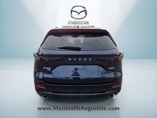 New 2026 MAZDA CX-5 2.5 S w/ Premium Package AWD/4WD image 9