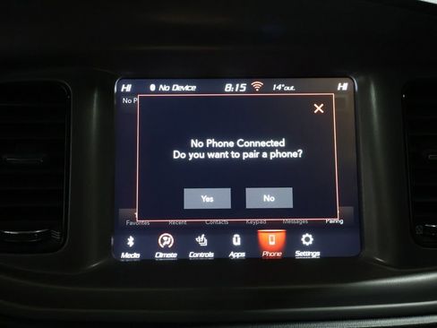 Used 2023 Dodge Charger R/T w/ Plus Group image 28