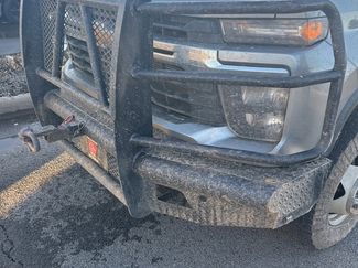 Used 2024 Chevrolet Silverado 3500 LT w/ Convenience Package video 1