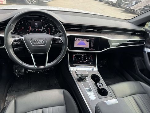 Used 2019 Audi A6 2.0T Premium w/ Convenience Package image 11