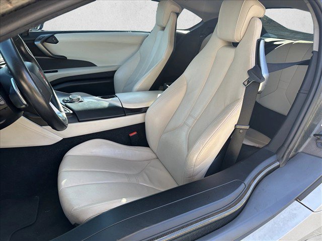 Used 2016 BMW i8 AWD/4WD image 12