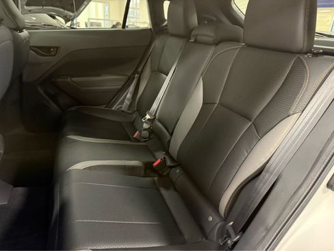 New 2025 Subaru Crosstrek 2.5i Wilderness w/ Wilderness Package AWD/4WD image 19